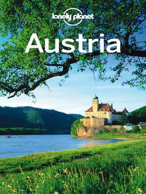Austria Travel Guide - ebook